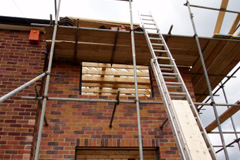 trusted extension quotes Riddrie