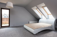 Riddrie bedroom extensions