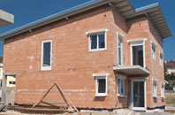 Riddrie home extensions