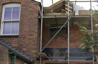 free Riddrie home extension quotes