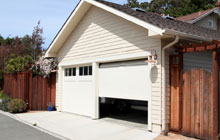 Riddrie garage construction leads